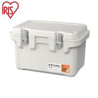 アイリスオーヤマ HUGEL 真空断熱クーラーボックス 20L VITC-20 ホワイトアッシュ HUGEL 真空断熱クーラーボックス 20L IRIS OYAMA 代引不可 | リコメン堂生活館