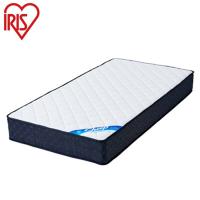 アイリスオーヤマ ポケットコイルマットレス シングル PMTS21H-S IRIS OYAMA 代引不可 | リコメン堂生活館