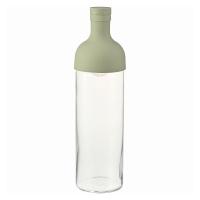 ハリオ HARIO フィルターインボトル 750ml スモーキーグリーン FIB-75-SG | リコメン堂生活館