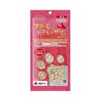 ママクック フリーズドライのササミ 粒タイプ 犬用 18g | リコメン堂生活館