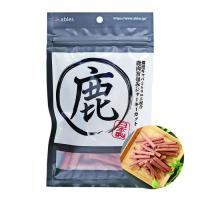 国泰ジャパン 鹿肉旨包みジャーキーカット70g | リコメン堂生活館