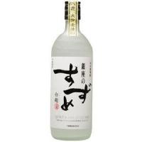 焼酎 銀座のすずめ 白麹 25度 720ml | リコメン堂生活館