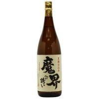 焼酎 魔界への誘い 25度 芋焼酎(黒麹) 1800ml | リコメン堂生活館