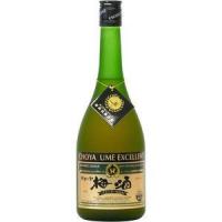 チョーヤ梅酒 エクセレント リキュール 750ml | リコメン堂生活館