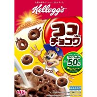 ケロッグ ココくんのチョコワ 145g 代引不可 