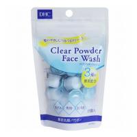 DHC クリアパウダーウォッシュ 15個入 | リコメン堂生活館