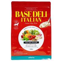ホワイトフォックス BASE DELI ITALIAN ホワイトフォックス ベースデリイタリアン 500g white fox | リコメン堂生活館