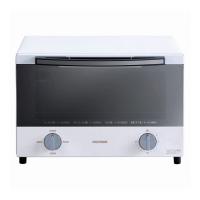 スチームオーブントースター SOT-012-W 電化家具 アイリスオーヤマ 代引不可 | リコメン堂生活館