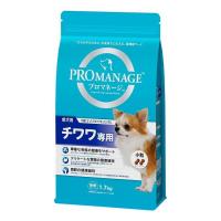 マースジャパンリミテッド プロマネージ 成犬用 チワワ専用 1.7kg | リコメン堂生活館