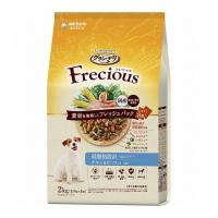 ユニチャーム グラン・デリ フレシャス アダルト成犬用 低脂肪設計 チキン&amp;ビーフ入り 2kg | リコメン堂生活館