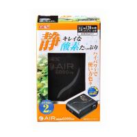 ジェックス e‐AIR 6000WB ペット用品 熱帯魚 アクアリウム用品 フィルター ポンプ ポンプ | リコメン堂生活館