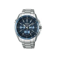セイコー SEIKO ブライツ ソーラー 電波 メンズ クロノ 腕時計 SAGA161 国内正規 