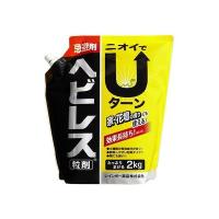 レインボー薬品 ヘビレス粒剤 2kg 日本製 国産 | リコメン堂生活館