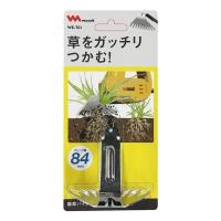 ムサシ 除草バイブレーター用替刃 W84mm 代引不可 | リコメン堂生活館