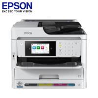 EPSON A4 インクジェット複合機 PX-M887F 無線LAN 有線LAN 自動両面印刷 低印刷コスト バーコードモード 動作音低減モード Wi-Fi5GHz対応 代引不可 | リコメン堂生活館