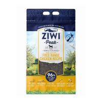 ジウィピーク エアドライ ドッグフード フリーレンジチキン 4kg ZIWI PEAK 犬用 ドッグ 主食 フード 鶏肉 | リコメン堂生活館