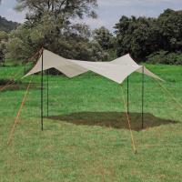 キャプテンスタッグ モンテ ヘキサタープ UA-1077 テント タープ アウトドア キャンプ レジャー | リコメン堂生活館