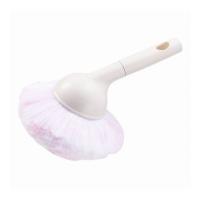 山崎産業 ユニット バスボンくん 抗菌 ピンク ハンディ 代引不可 | リコメン堂生活館