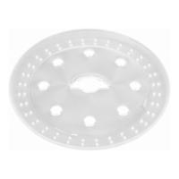 和平フレイズ キッチンアシスト 調理具合が見える落し蓋 S RE-7520 落とし蓋 おとしぶた 落としぶた 日本製 食洗機OK 代引不可 | リコメン堂生活館