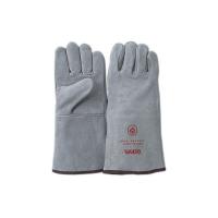 ウェルザ Welza 溶接用手袋 5本指 セット インナー入 フリーサイズ W-0514N | リコメン堂生活館