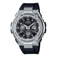 国内正規品 G-SHOCK Gショック GST-W310-1AJF ブラック カシオ CASIO ジーショック メンズ | リコメン堂生活館