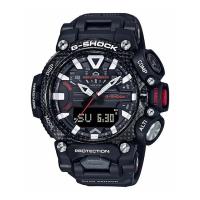 国内正規品 G-SHOCK Gショック GR-B200-1AJF カシオ CASIO ジーショック メンズ アナログ ブラック 20気圧防水 無機ガラス 樹脂ベルト | リコメン堂生活館