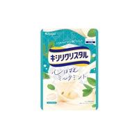 6個セット 春日井製菓 キシリクリスタルミルクミントのど飴 71g x6 代引不可 | リコメン堂生活館