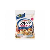 まとめ買い カルビー フルグラ 糖質オフ 化粧箱入 50g x8個セット 食品 セット セット販売 まとめ 代引不可 | リコメン堂生活館