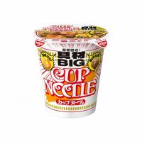 12個セット 日清食品 カップヌードル ビッグ 100g x12 まとめ売り セット販売 お徳用 おまとめ品 代引不可 | リコメン堂生活館