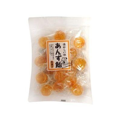 あんずあめ あんず飴（飴玉） | ぬまくま夢工房 通販