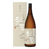 原酒造 越の誉 大吟醸 彩 1.8L x1 代引不可 | リコメン堂生活館