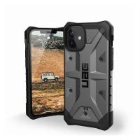 日本正規代理店品 URBAN ARMOR GEAR iPhone 12 mini 対応耐衝撃ケース PATHFINDER シルバー UAG-IPH20S-SV | リコメン堂生活館