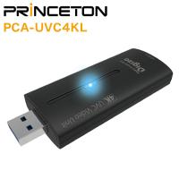 プリンストン HDMI USB変換ユニット UVC対応 4K30p入出力対応 テレワーク ライブ配信用 PCA-UVC4KL | リコメン堂生活館