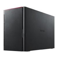 バッファロー 法人向け RAID1対応 外付けHDD 2ドライブモデル 8TB HD-WHA8U3/R1 代引不可 | リコメン堂生活館