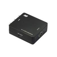 ラトックシステム コンポジット to HDMIコンバーター RS-AV2HD1 代引不可 | リコメン堂生活館