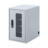 サンワサプライ 簡易防塵機器収納ボックス(W300) MR-FAKBOX300 代引不可 | リコメン堂生活館