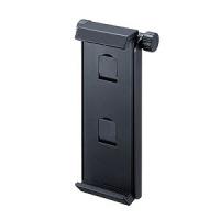 サンワサプライ タブレット三脚取り付けホルダー PDA-TABH9BK 代引不可 | リコメン堂生活館