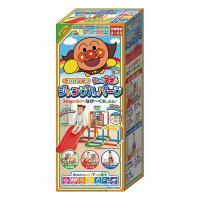 アンパンマン うちの子天才 ジャングルパーク 2700070 ベビー・子供用品 子供用品 大型玩具 代引不可 | リコメン堂生活館