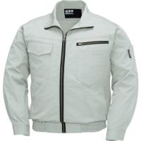 ジーベック 空調服 綿薄手現場服ヘリンボン空調服XE98002-39-LL XE9800239LL | リコメン堂生活館