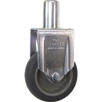 スペーシア 差込式キャスター固定ＳＧＫ75 SGK75 作業台・パイプシステム式作業台 | リコメン堂生活館