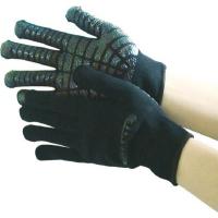 丸和ケミカル ピタンテ 黒 フリー 1150-BK 作業手袋・すべり止め手袋 | リコメン堂生活館