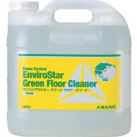 アマノ 洗剤 グリーンフロアークリーナー VF439300 清掃用品・洗剤・クリーナー | リコメン堂生活館
