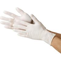 川西 天然ゴム使いきり手袋 2031-L 作業手袋・使い捨て手袋 | リコメン堂生活館