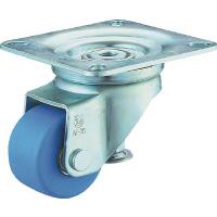 ユーエイ アジャスター付キャスター 自在車 75径 ＭＣナイロン車輪 AF-75 キャスター・低床式キャスター | リコメン堂生活館