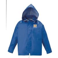ロゴス マリンエクセル ジャンパー ブルー ＬＬ 12020151 保護具・作業服 | リコメン堂生活館