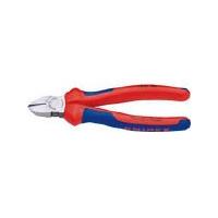 ＫＮＩＰＥＸ 電工ニッパー 110ｍｍ 7011-110 ペンチ・ニッパ・ニッパ電工用 | リコメン堂生活館