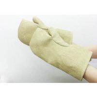 ＺＥＴＥＸ ゼテックスプラスダブルパームリバーシブルミットン35ｃｍ 22112-1400-ZP 作業手袋・耐熱・耐寒手袋 | リコメン堂生活館