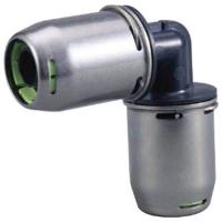 ＴＢＣ 樹脂管用ワンタッチ継手アレスフィット 樹脂両接続エルボ16 OTJ16 PN15 -KE 管工機材・水道配管資材 | リコメン堂生活館