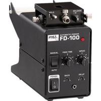 グット 鉛フリーはんだ対応・自動はんだ送り装置 FD-100 はんだ・静電気対策用品・はんだ用品 | リコメン堂生活館