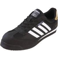 ジーベック セフティシューズ 85127 ブラック 27.0CM 8512790270 | リコメン堂生活館